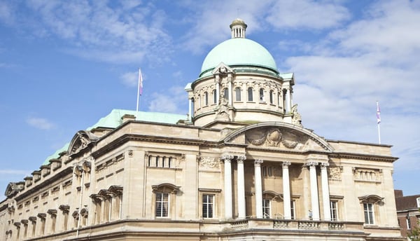 Funeral Directors in Kingston Upon Hull