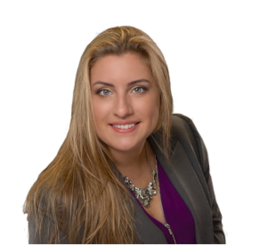 Photo of Sherry Peterson