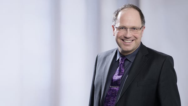 Frank Meves. Ihr Ansprechpartner für die Barmenia Versicherung in Moers.
