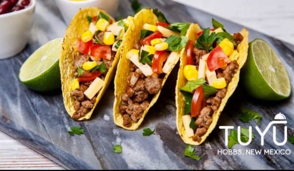 TuYu Delivery