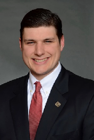 Advisor Headshot