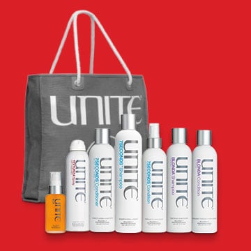 Pureology Gift Sets Promo