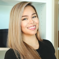 Monica Rael I Design Consultant I California Closets