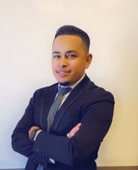 Photo of Gustavo Diaz