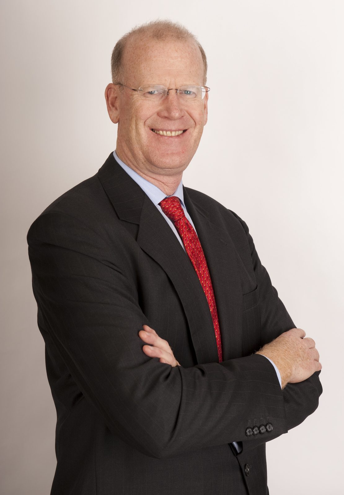 Photo of James Wohlgemuth - Morgan Stanley