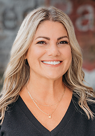 Loan officer headshot