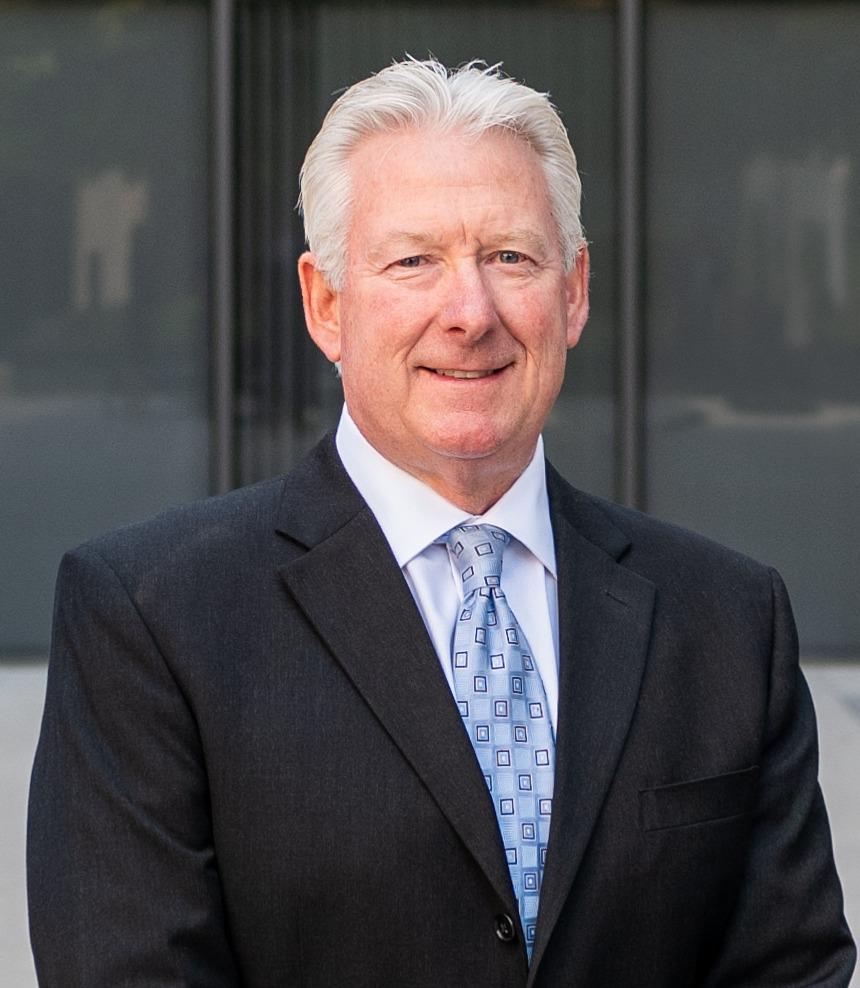 Photo of David S Potter - Morgan Stanley