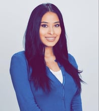 Photo of Virginia Andrianopoulos
