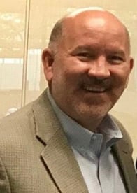 Photo of Jay Turner