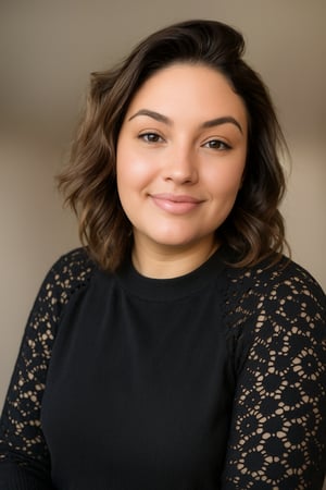 Photo of agent