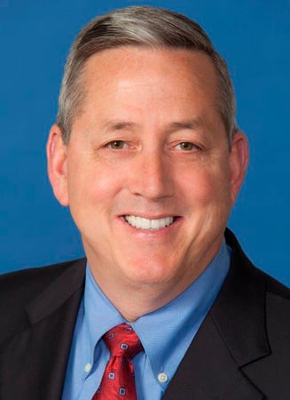 James Kane Citizens Bank
