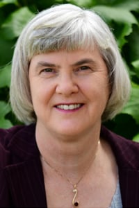 Photo of Sherry White