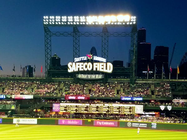 Safeco Field