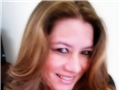 Photo of Lucy Espinoza