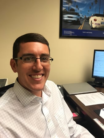 Photo of agent