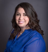 Photo of Jessica Henson
