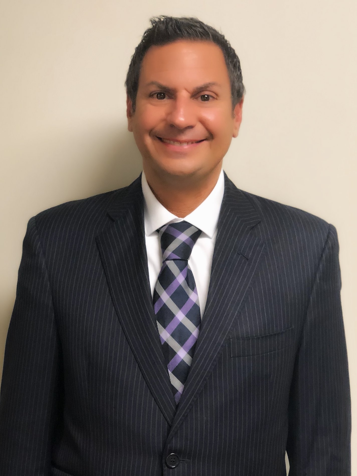 Photo of Neal Teicher - Morgan Stanley