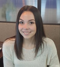 Photo of Caitlyn Caudill