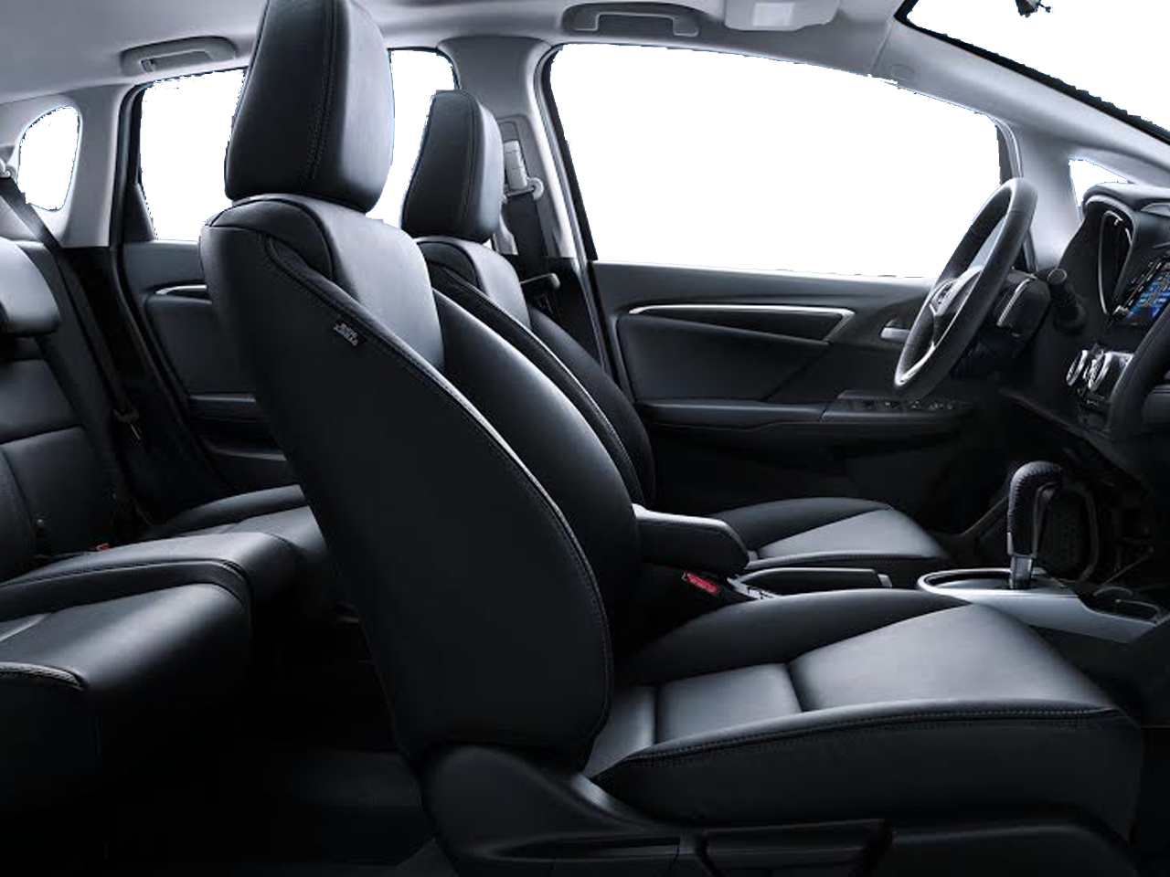 Image of Vehicle Trim