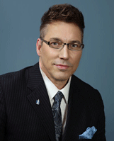 Kevin M. Wiggins, Insurance Agent