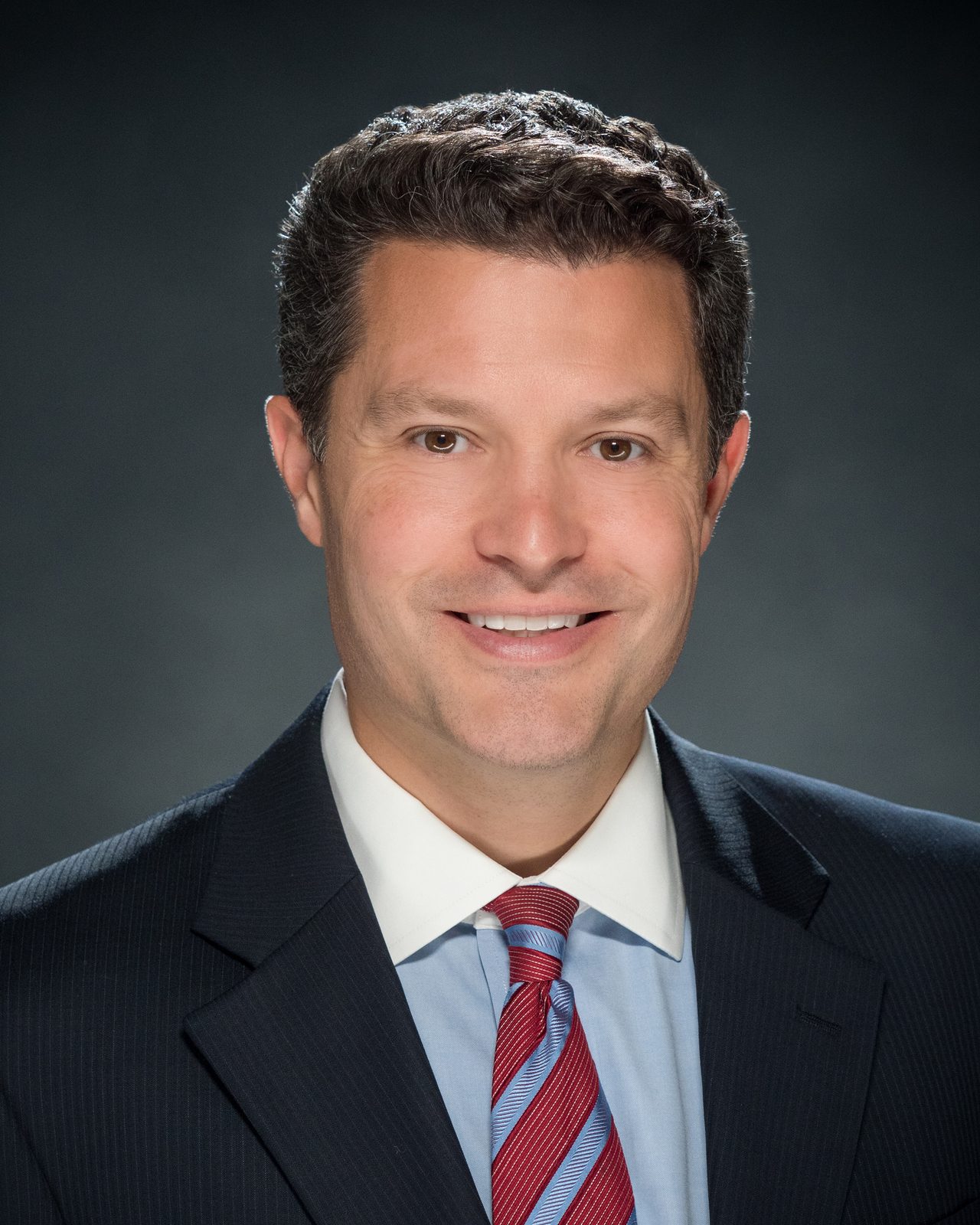 Photo of Andy Rieger - Morgan Stanley