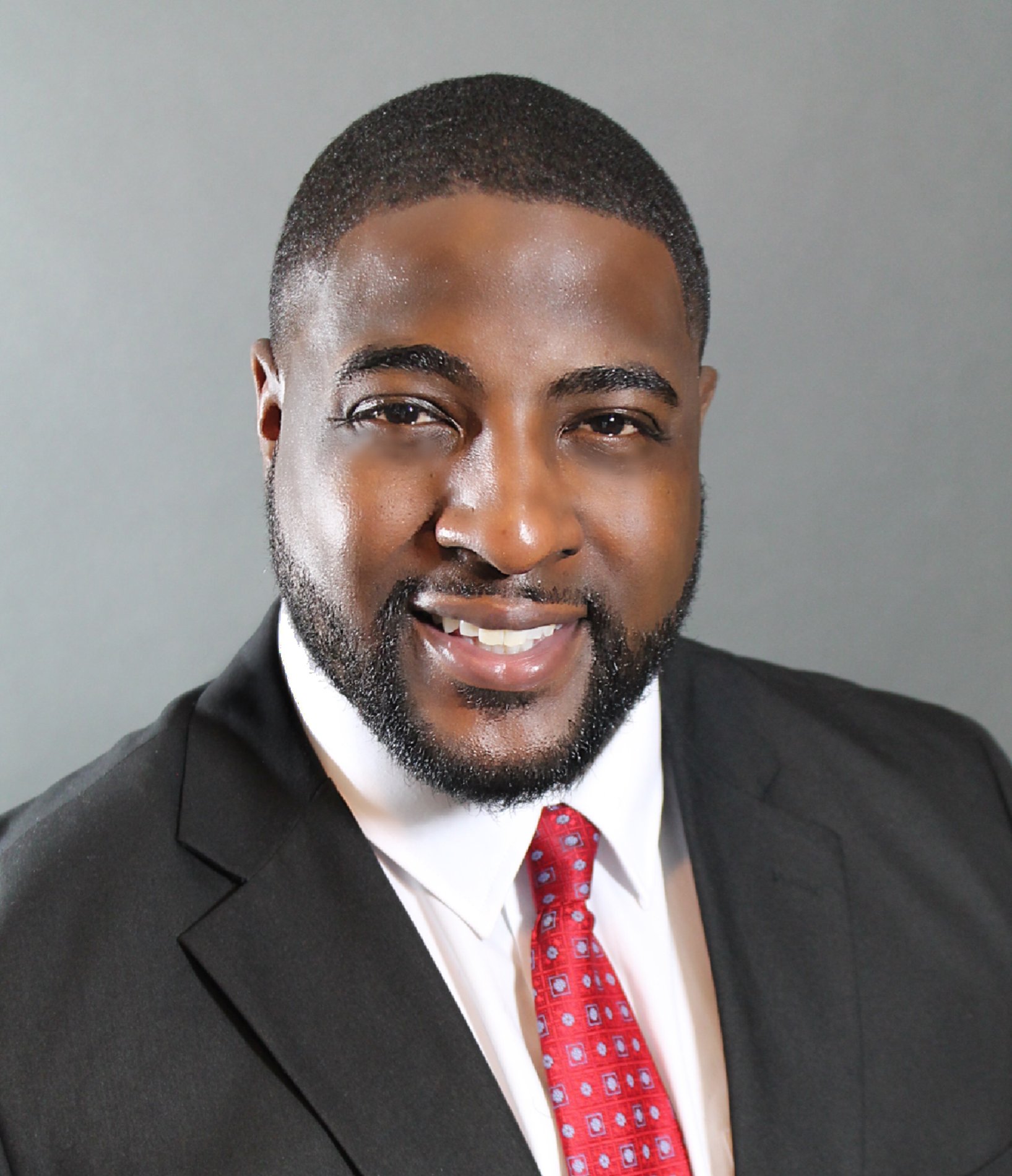 Photo of Anthony Lee - Morgan Stanley