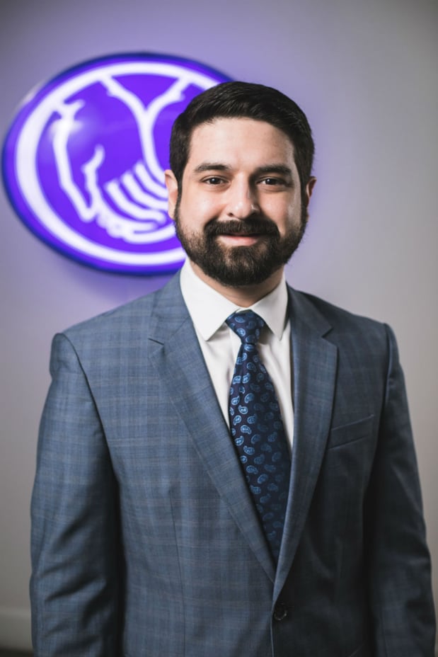 Allstate Insurance Agent David Acevedo