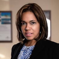Photo of Indira Fung