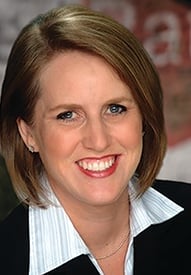 Loan officer headshot