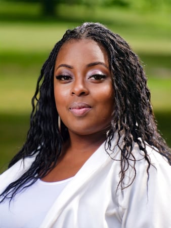 Photo of Taniesha Harrison