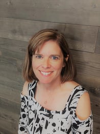 Photo of Stephanie Perry