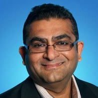 Allstate Insurance Agent Jon Patel
