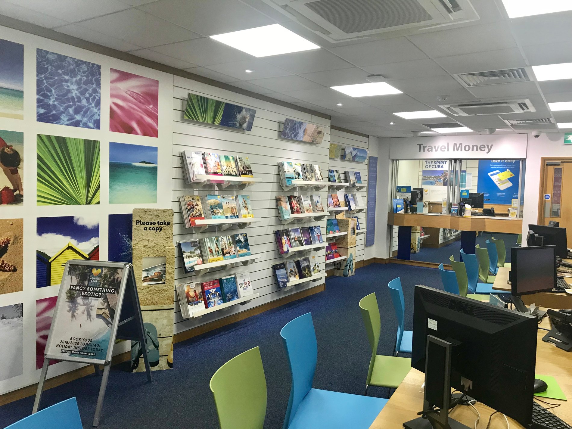Location Image