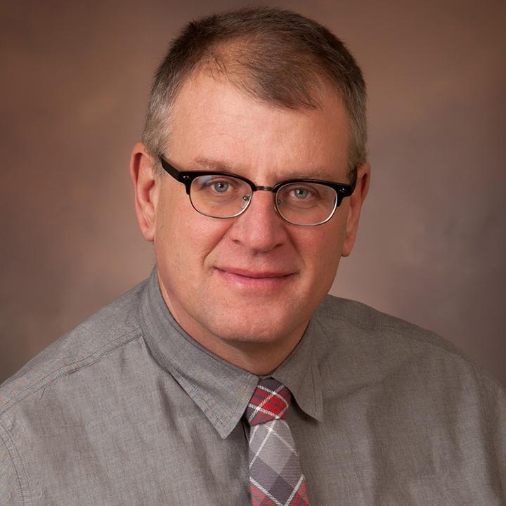 Photo of Samuel Durr, M.D., FACC Rapid City