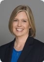 Photo of Stephanie Olson - Morgan Stanley