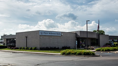 Joliet Branch