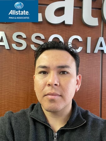 Photo of agent