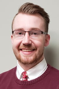 Photo of Alexander Faulkner
