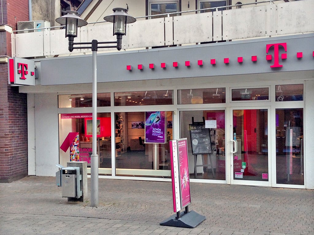 Store photo
