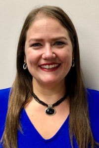 Photo of Christina Previte