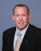Jim Bocrie Jr, Insurance Agent