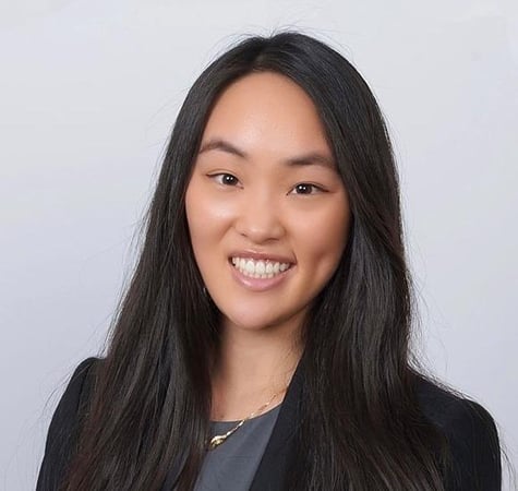 Photo of Emily Louie