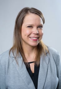 Photo of Liz Bosserman