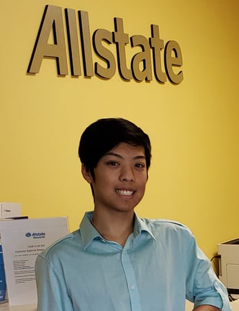 Photo of agent