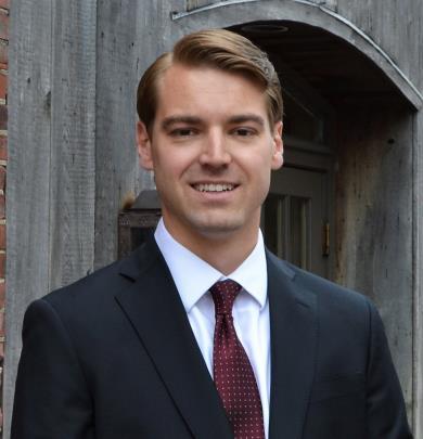 Photo of Brian R. McHugh - Morgan Stanley
