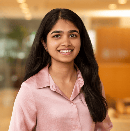 Photo of Neha Joseph