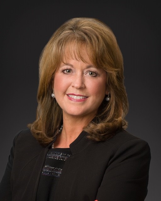 Photo of Catherine Mitton - Morgan Stanley