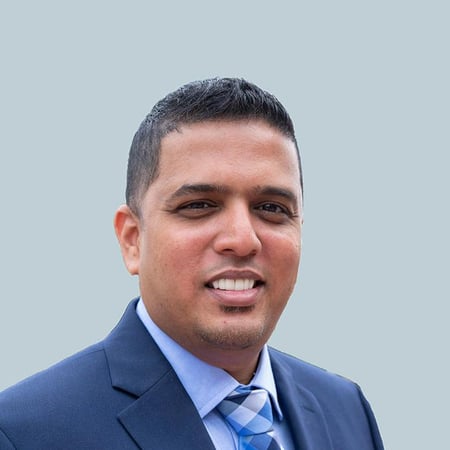 Allstate Insurance Agent Deepak Satheesh