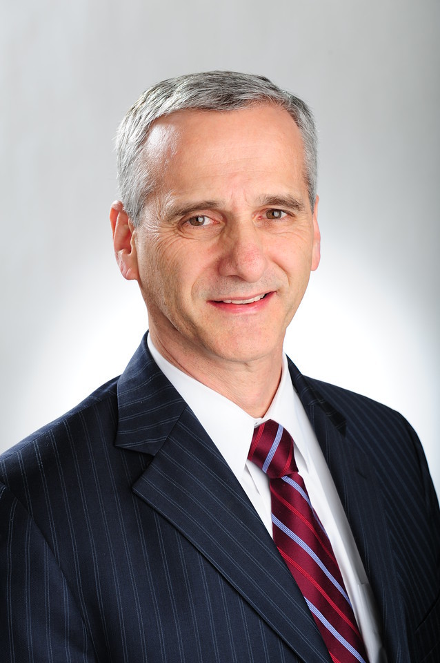 Photo of Lawrence Wethje - Morgan Stanley