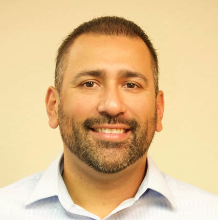 Photo of agent